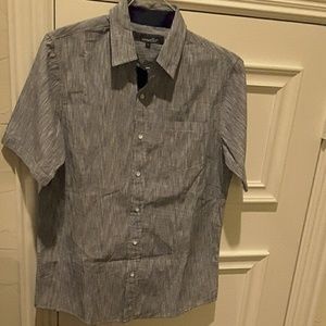 Men Coastal short sleeve